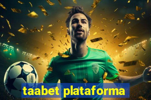 taabet plataforma